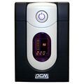 Купить ИБП PowerCom IMD-3000AP 3000 ВА/ 1800 Вт, 6*IEC 320 C13 (компьютерный), AVR, USB, RJ45/ RJ11 ( Аккумулятор 12 V/ 9,0 Ah*3) в Симферополе, Севастополе, Крыму